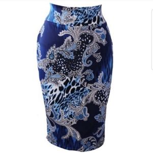 Thalia Sodi Plus Size Skirt Size XXL